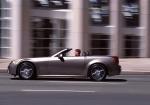 Cadillac XLR Roadster 2004 года